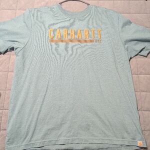 Men's Carhartt Loose Fit 2XL